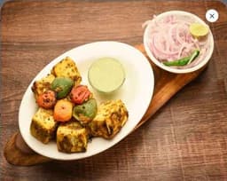 Paneer Tikka