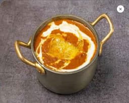 Dal Makhani