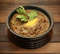 Amritsari Dal